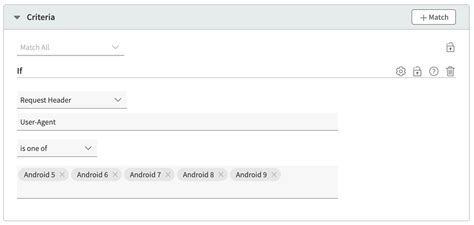 Image result for User-Agent Header Detection