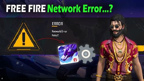 Image result for Free Fire Responding Problem