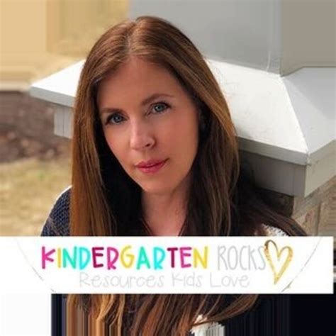 Kindergarten Rocks Teaching Resources | Teachers Pay Teachers