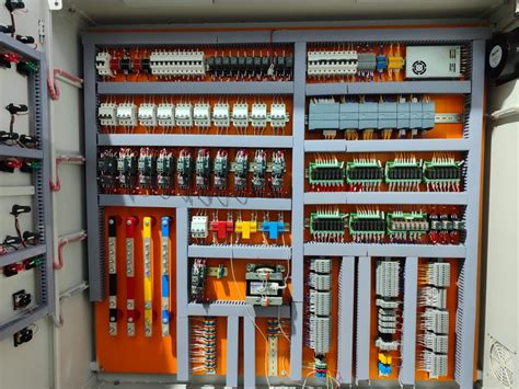 Image result for plc Local Control Panel