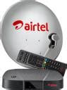 Airtel Digital TV HD Set Top Box |Make Your Own Pack| Recording Feature ...