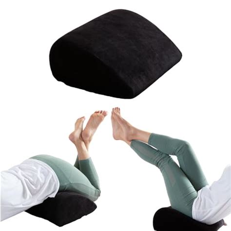 Amazon.in Bestsellers: The most popular items in Leg Positioner Pillows