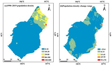 Interplay of Environmental Shifts and Anthropogenic Factors with ...
