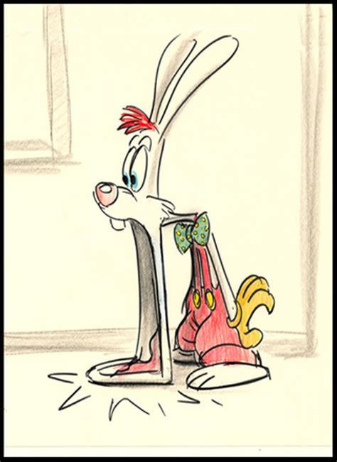 Who Framed Roger Rabbit (1988)