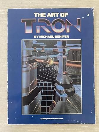 Buy The Art of Tron Book Online at Low Prices in India | The Art of ...