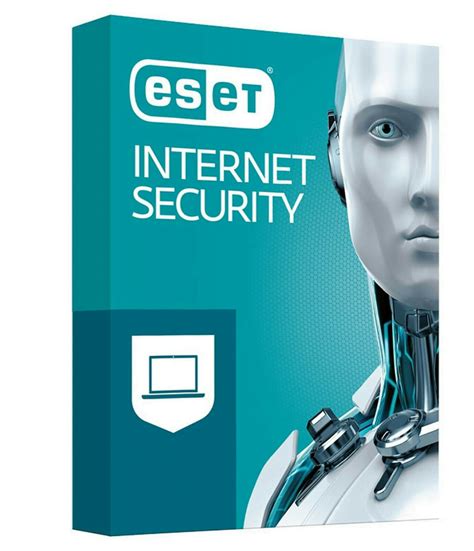 ESET NOD32 Internet Security 2020 1 PC/3 AÑOS - iKey