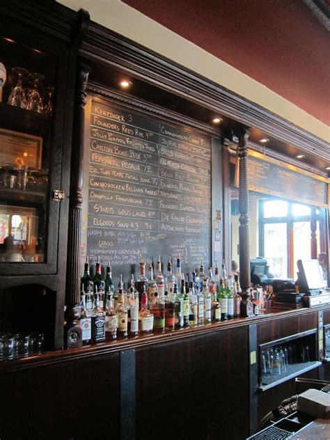 On the Grid : Fountain Porter