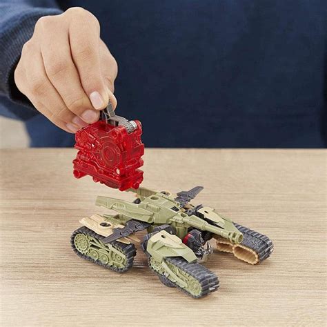 Buy Transformers: Bumblebee EIPS Blitzwing Online at Best Price in ...