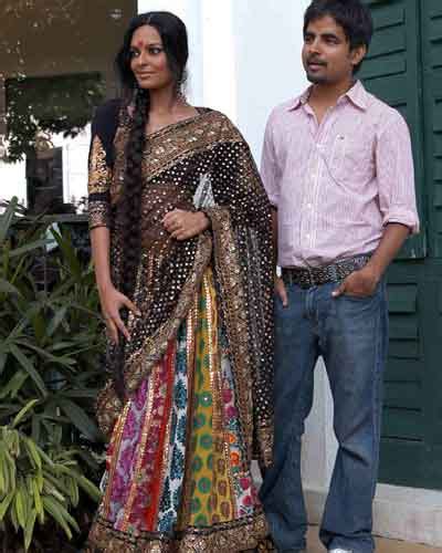 Sabyasachi's collection Photogallery - ETimes