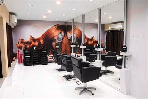 Trendy Haircuts At Essensuals Hairdressing | LBB, Chennai