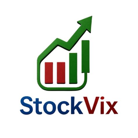 Stockvix - Professional Trading Solutions