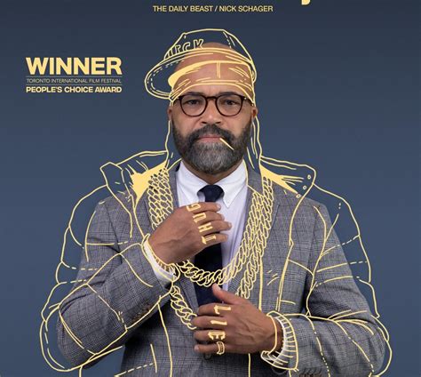 Film Review: American Fiction - Awards Focus