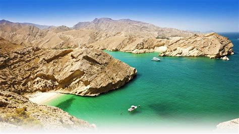 Musandam Governorate Tourism: All You Need to Know Before You Go (2025)