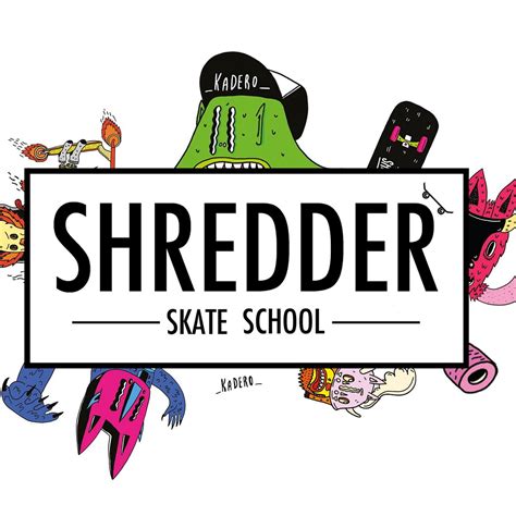 SHREDDER SKATE SCHOOL - All You Need to Know BEFORE You Go 2026 (with ...