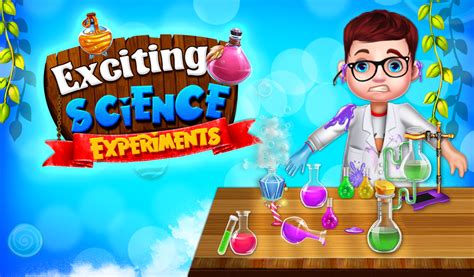 Image result for Exciting Science Experiments