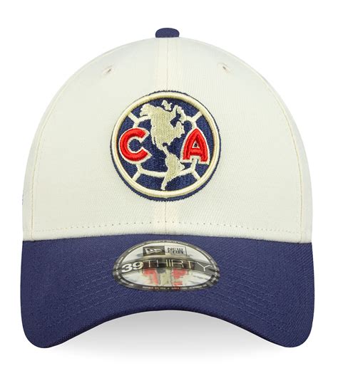 New Era Gorra 3930 América - El Palacio de Hierro