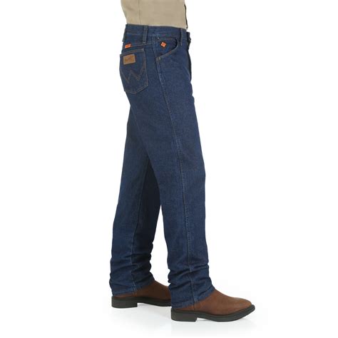 WRANGLER WORK PANTS - ORIGINAL FIT JEAN - Rocky Mountain FR Clothing Outlet