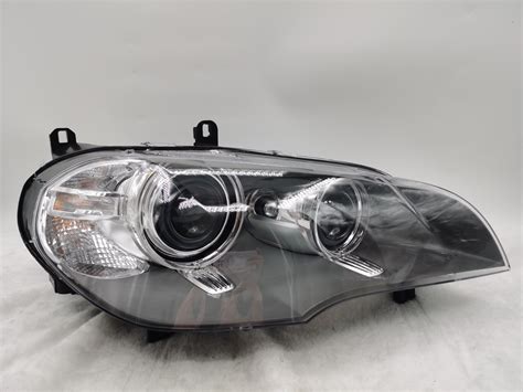 BMW X5 Headlights | Reconditioned/Refurbished Headlights for BMW X5 - Australia Headlight Solutions