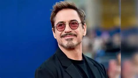 Robert Downey Jr Iron Man,Happy Birthday Robert Downey Jr: आयरन मैन के ...