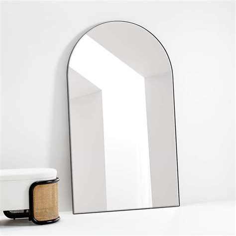 Arched Floor Mirror Australia at Ricardo Fletcher blog