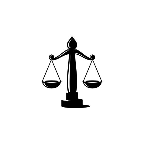 Justice Scale Vector 的图像结果