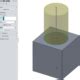 Image result for How to Create Multibody Parts in a Part File in SolidWorks
