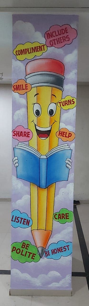 Gallery - St. Anthony International School