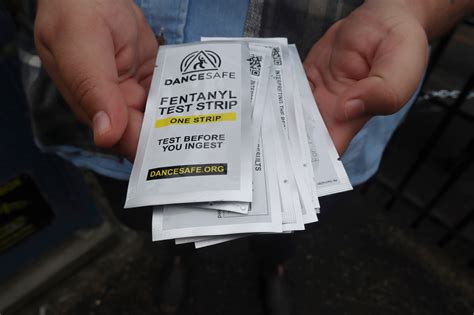 The root of our overdose epidemic is not fentanyl. The problem is ...