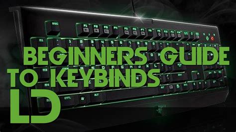 Image result for Keyboard Keybinds