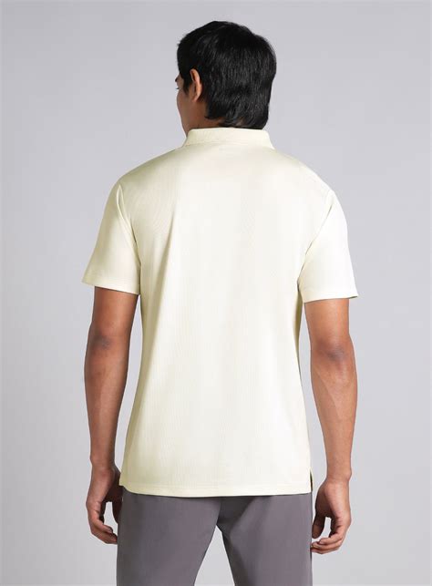 Buy Men's Polo Tees Online in India | Cult Store