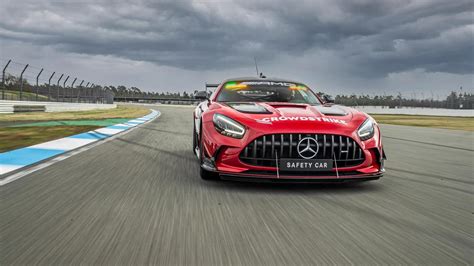 Safety and medical car