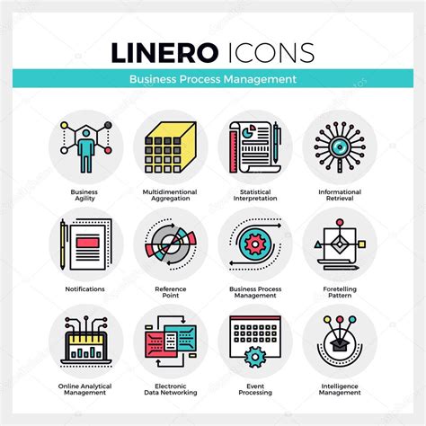 Business Process Management Icon 的图像结果