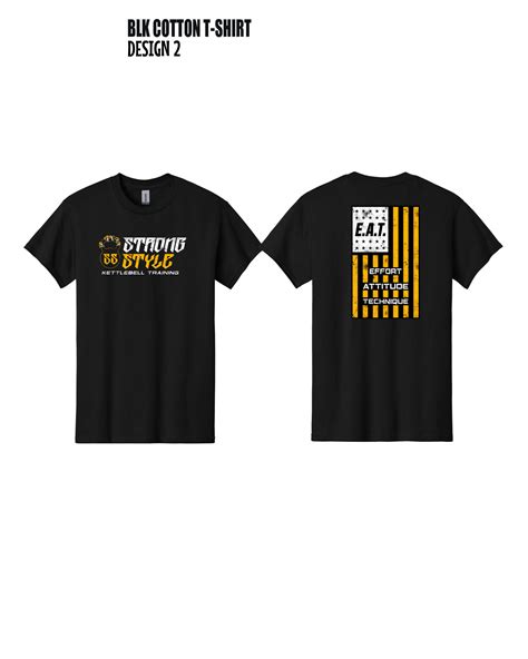 Next Level T-Shirt - Colorband Creative