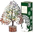 Buy Crocon Seven Chakra Tree of Life for Positive Energy - Feng Shui ...