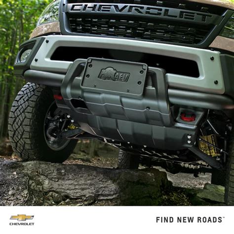 Behind the Wheel of the 2023 Chevrolet Colorado | Gordon Chevrolet in Jacksonville,FL