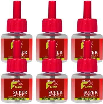 Maxo Genius Machine + Refill Mosquito Vaporiser Refill Price in India ...