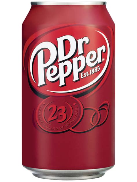 Dr. Pepper Soda 12oz Cans, Pack of 36 - Walmart.com