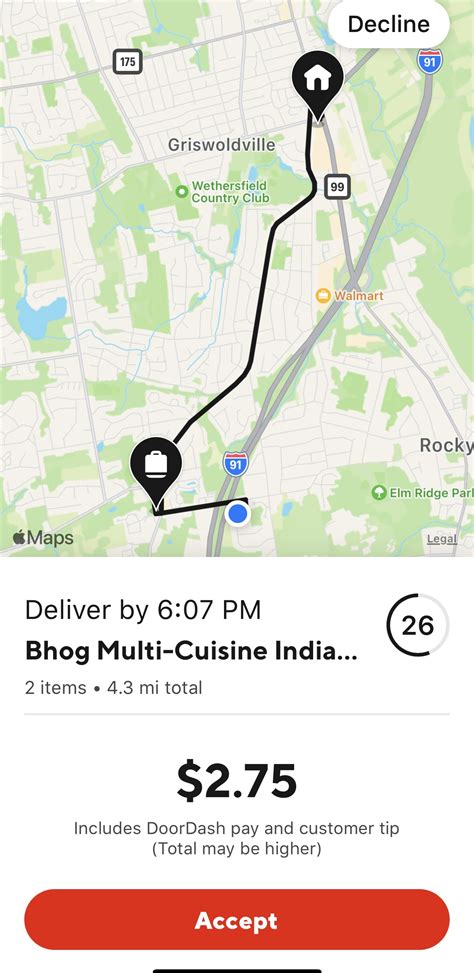 DoorDash vs UberEats vs Grubhub: Which is the best to deliver for?