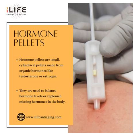 Hormone Pellet Therapy in Houston, Tx | Hormones, Therapy help, Hormone ...