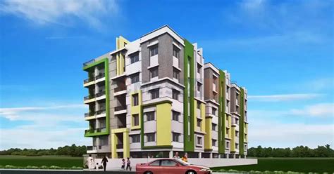Korrapati Mahithas Spoorthi Home Chandanagar, Hyderabad | Price ...