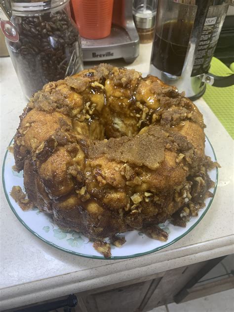 Gorilla Bread Recipe - Mobile Money Maven