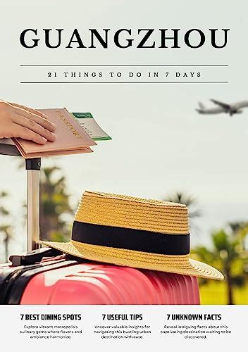GUANGZHOU 21 things to do in 7 days: Travel Guide - Must-Visit ...