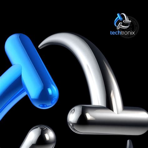 Technology 3D Logo 的图像结果