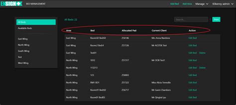 Sortable Table Template 的图像结果