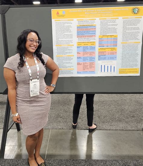 Xavierites participate in Annual Biomedical Research Conference for Minoritized Scientists ...