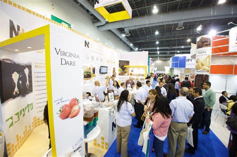Food Technology Summit & Expo 2026