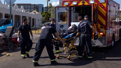 Heat Deaths Have Doubled in the U.S. in Recent Decades, Study Finds ...