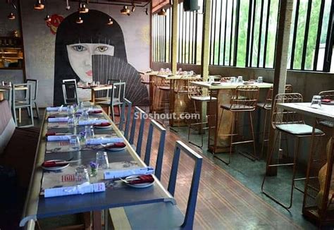 MISU in St Marks Road, Bangalore | Check Price, Photos & Reviews