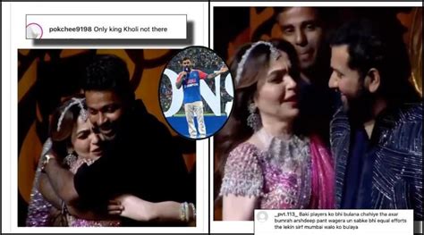 Rohit Sharma CRIES as Nita- Mukesh Ambani felicitate Team India ...