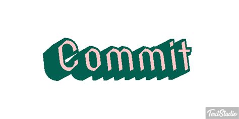 Image result for Commit Cartoon